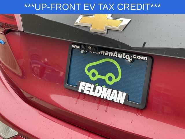 Used 2019 Chevrolet Bolt EV For Sale in Livonia, MI