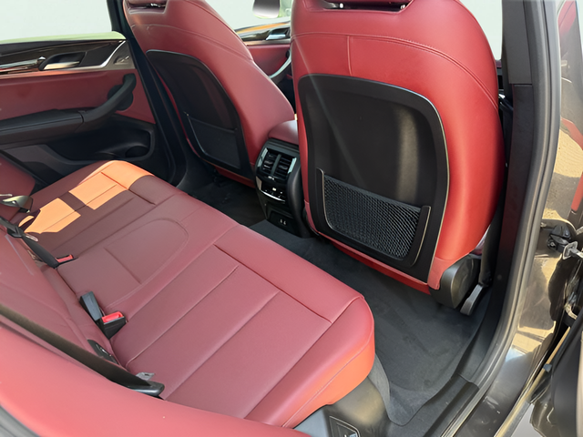2022 BMW X3 30i - Photo 29