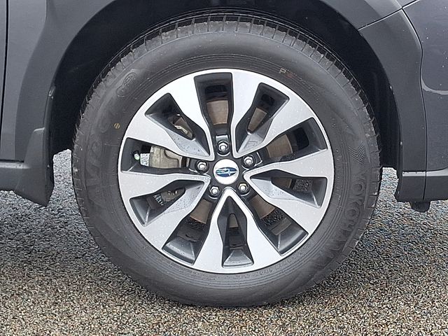 used 2024 Subaru Outback car, priced at $31,965