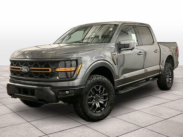 2025 Ford F-150 Tremor - 0