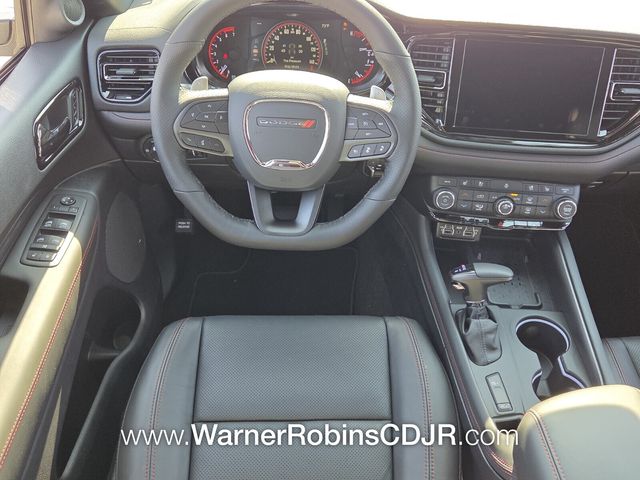 New 2026 White Dodge GT Plus HEMI V8 image 7