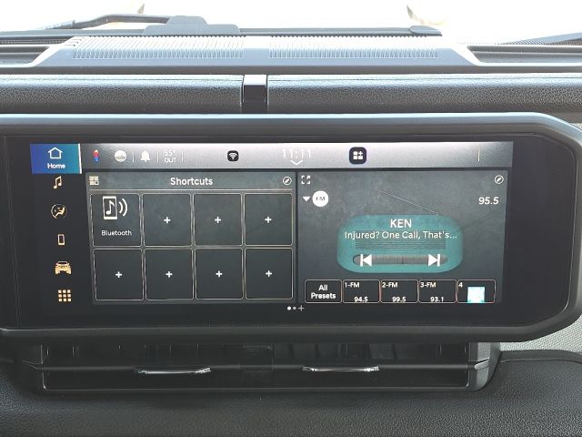 2025 Jeep Wrangler Willys 4xe:B02117