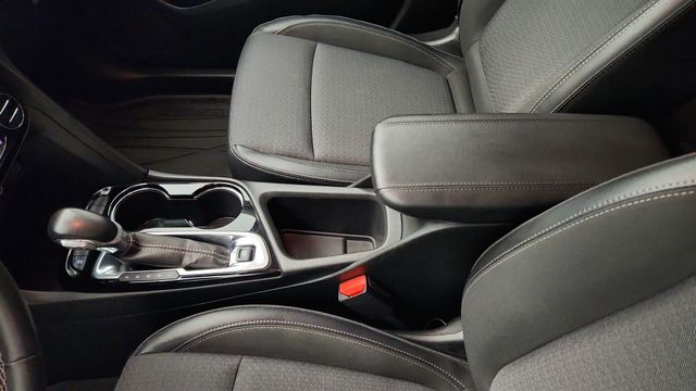 2021 Buick Encore GX Select Blue at Emmons Autoplex