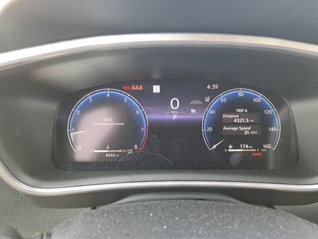 Used 2026 Beige Toyota XLE image 13