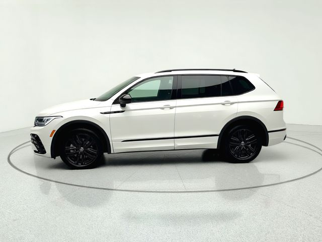 Used 2022 Volkswagen Tiguan SUV