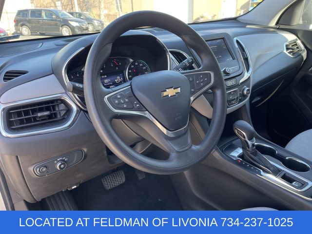 Used 2023 Chevrolet Equinox For Sale in Livonia, MI