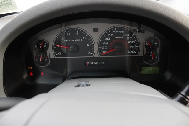 Used 2006 Black Ford XLT image 7