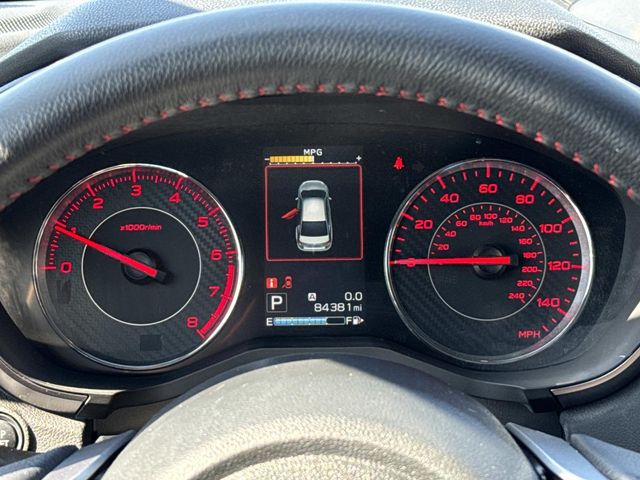 2019 Subaru Impreza Sport - Photo 24
