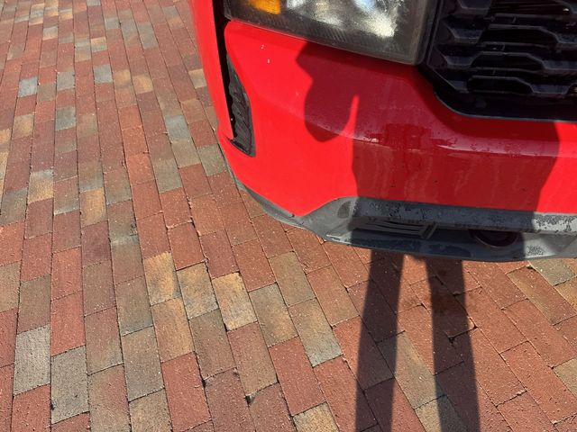 Used 2020 Chevrolet Silverado 1500 Custom For Sale in Huntsville, Al