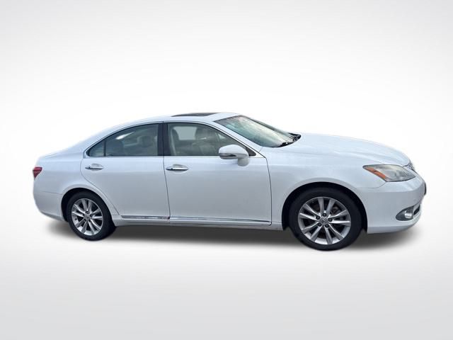 2010 Lexus ES 350 5