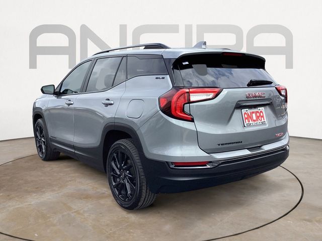 Used Car 2024 Gmc Terrain  Sle For Sale Under $25,000 In San Antonio, Texas