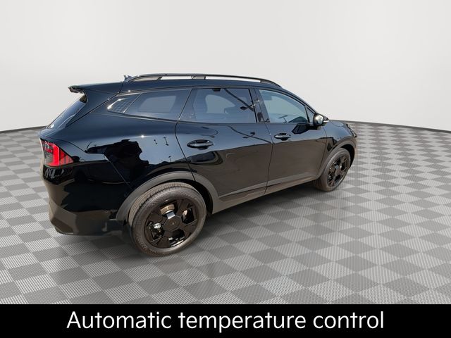 Used 2026 Kia Sportage SUV