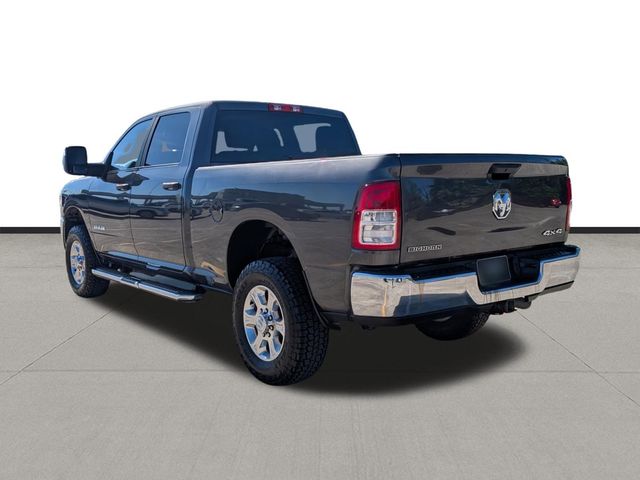 2024 Ram 2500 Big Horn - 6