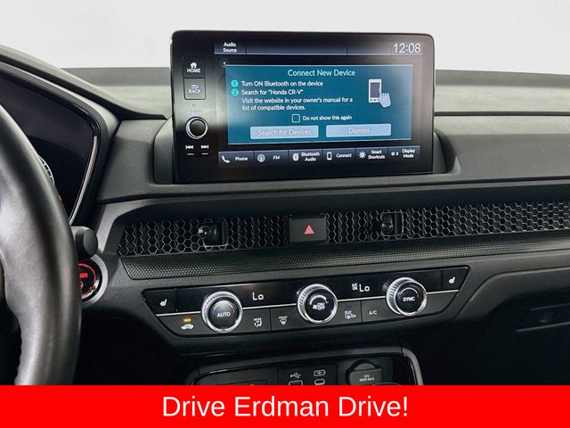 Used 2024 Honda CR-V Hybrid SUV