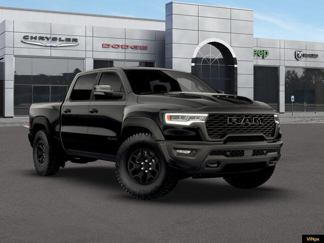 new 2026 Ram 1500 car, priced at $83,354