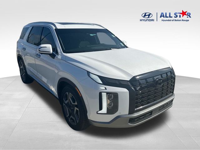 2025 Hyundai Palisade SEL Premium FWD