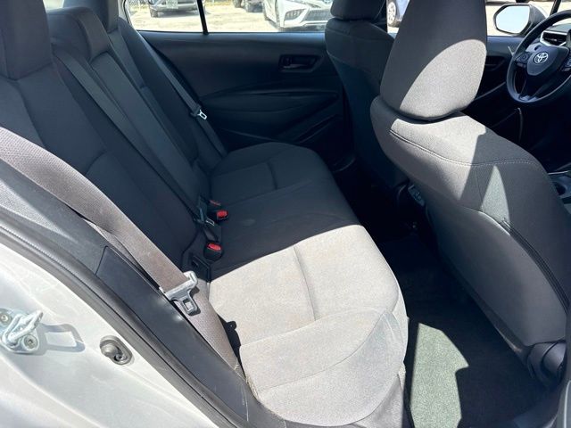 2024 Toyota Corolla - $20,988