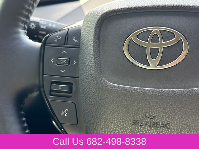 Used 2023 Toyota Prius Hatchback