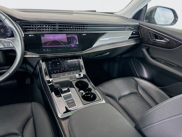 Thumbnail: 2019 Audi Q8 - 24