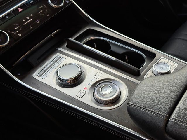 Used 2024 Genesis GV80 SUV