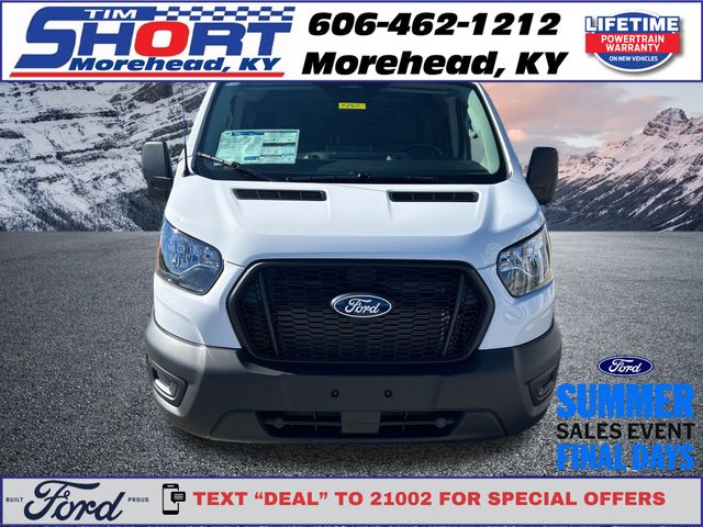 2026 Ford Transit Van Base - Photo 8
