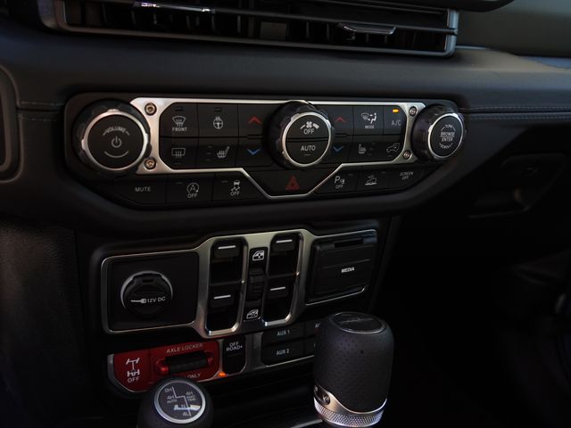 New 2026 Jeep Gladiator Truck