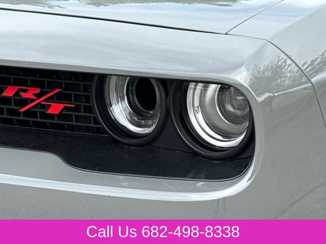 Used 2023 Dodge Challenger Coupe