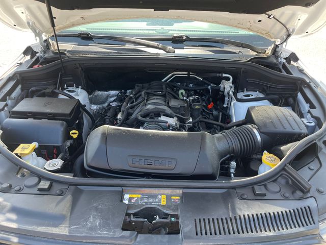 Used 2025 Dodge Durango SUV