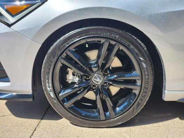 used 2026 Acura Integra car, priced at $36,625