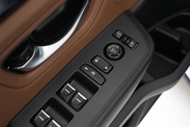 New 2026 Honda Passport SUV