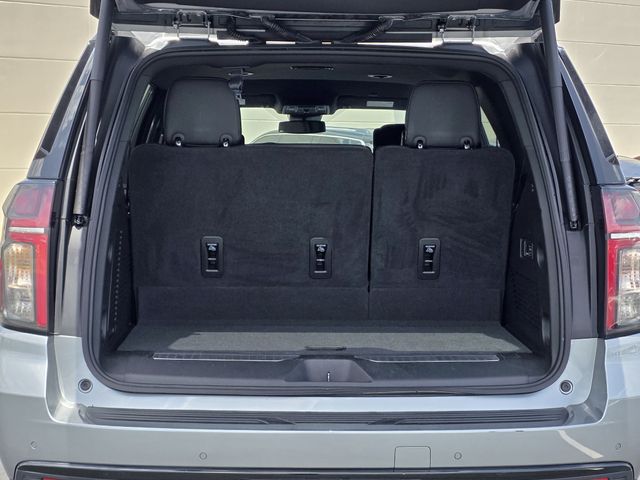 Used 2024 Chevrolet Tahoe SUV