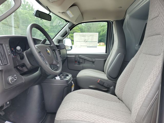 2026 Chevrolet Express 2500 RWD Upfitted Cargo Van for sale #T1210933 - photo 6