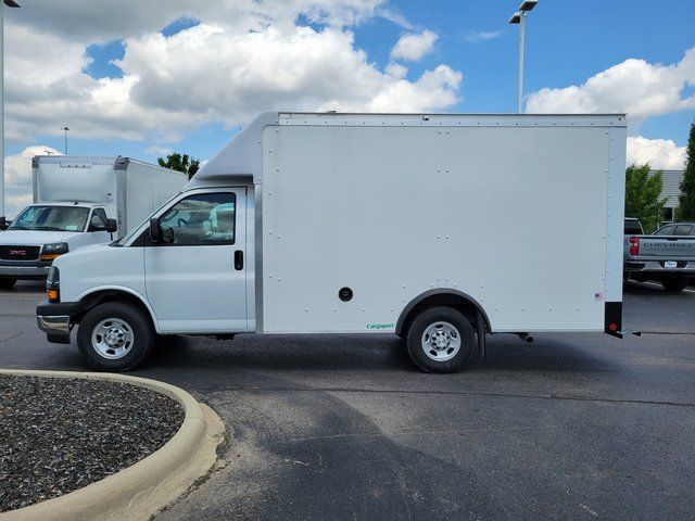 New 2023 Chevrolet Express 3500 For Sale in Grove City, OH