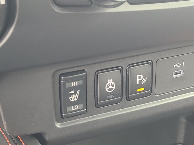 New 2026 Nissan Frontier Truck