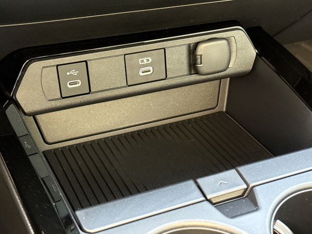 New 2027 Toyota Prius Hatchback