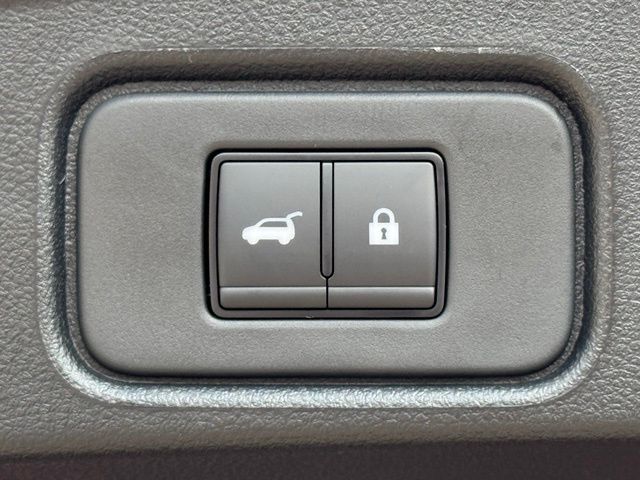 New 2026 Nissan Pathfinder SUV