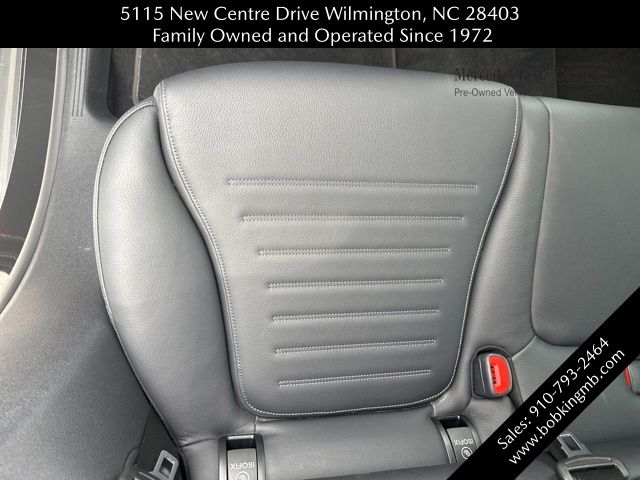 2023 Mercedes-Benz GLC GLC 300 Gray at Bob King Buick GMC