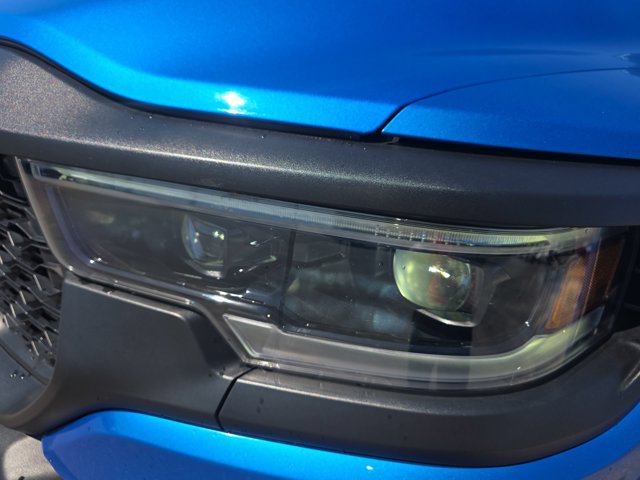 Used 2022 Blue Ram TRX image 31