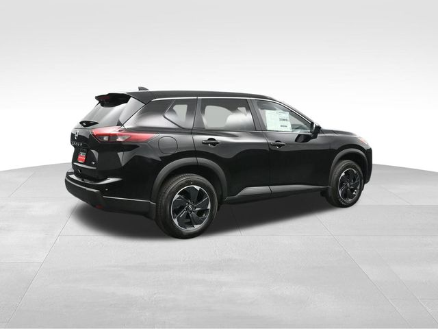 2024 Nissan Rogue SV 2