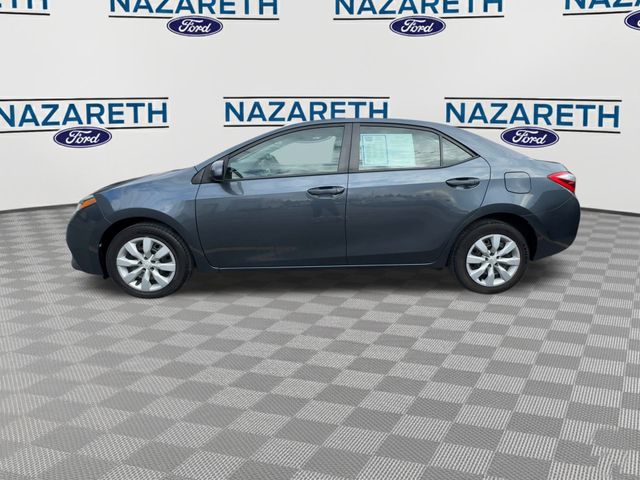 used 2016 Toyota Corolla car, priced at $13,759