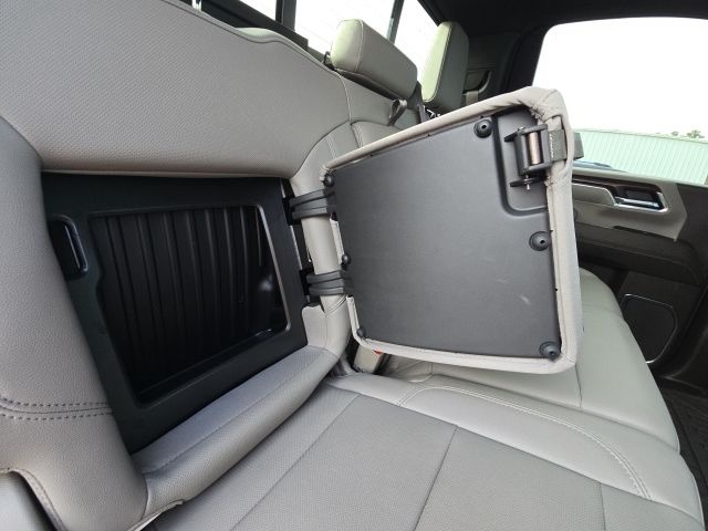 2024 GMC Sierra 2500HD SLT:168043A