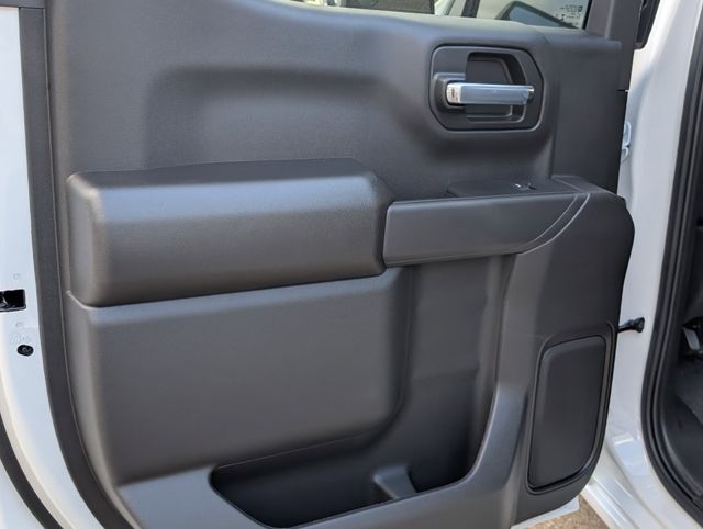 New 2026 White Chevrolet Custom image 23