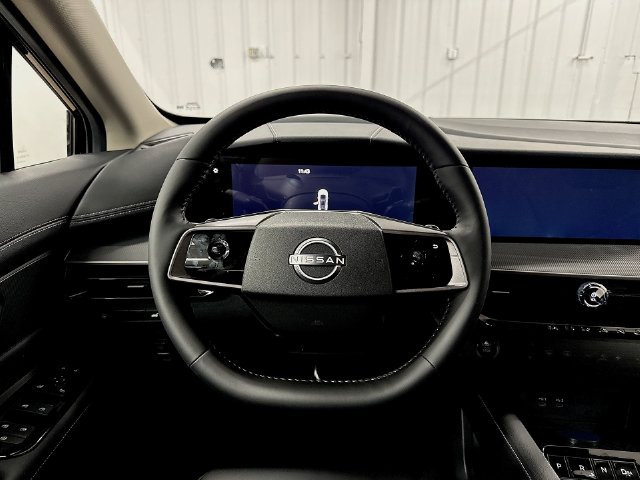 New 2026 Nissan Murano SUV