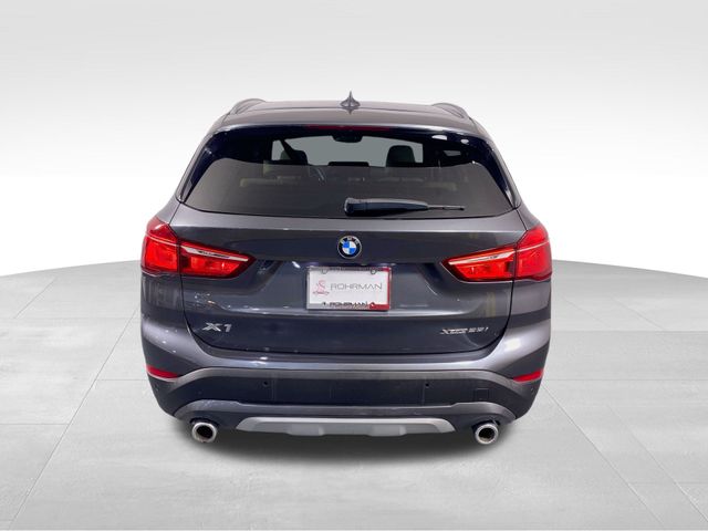 2021 BMW X1 xDrive28i 30