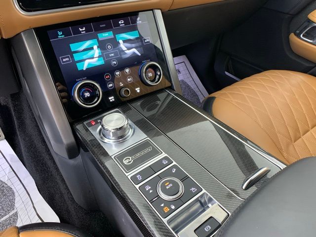 2020 Land Rover Range Rover SVAutobiography 20