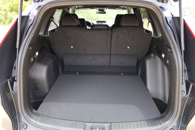2026 Honda CR-V Hybrid Sport - 10