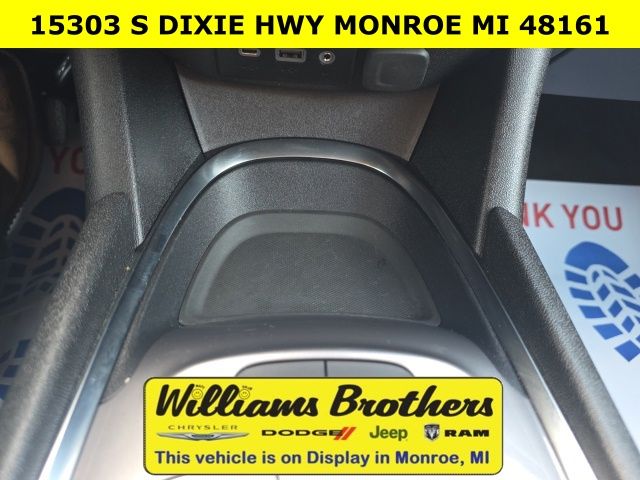 2024 Chevrolet Malibu LT - Black Metallic exterior view 18