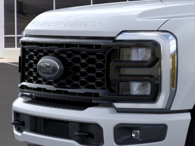 2026 Ford F-250SD Lariat:169303