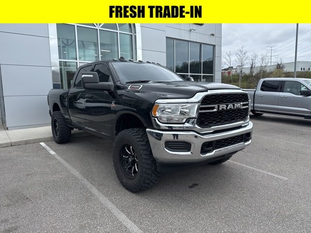 2024 RAM 2500 Tradesman Crew Cab 4WD