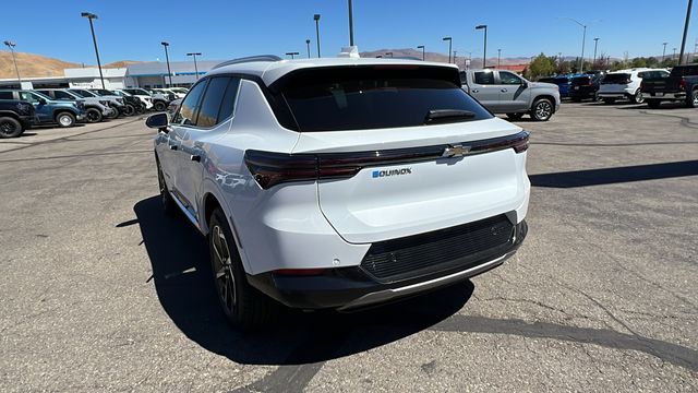 2024 Chevrolet Equinox EV LT 5